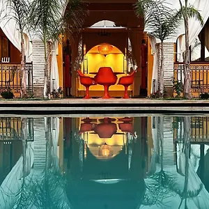 Safran Ralya Guest house